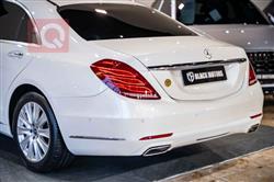 مێرسێدس بێنز S-Class